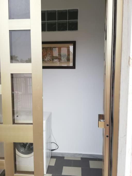 La Casa Di Periferia Apartment Bari Ngoại thất bức ảnh